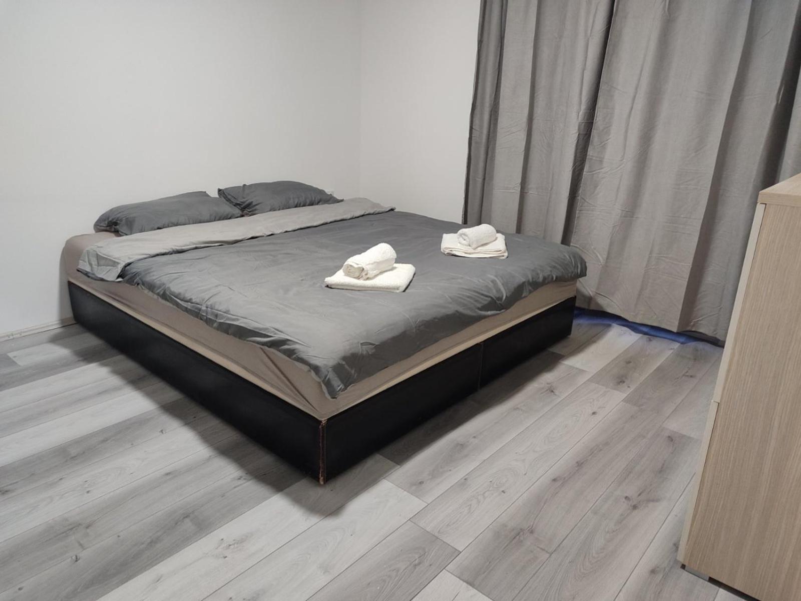 Apartmani Hub Ниш Экстерьер фото